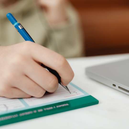 Form of Application for Employment for Teaching Posts